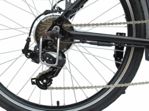 Welche Faktoren es vorm Bestellen die E bike powerpac zu analysieren gibt