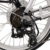 Movena AFH 20 E-Bike Test Shimano Schaltung
