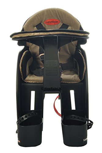 Wee-Ride Kinderfahrradsitz Safefront Deluxe, 98200 - 